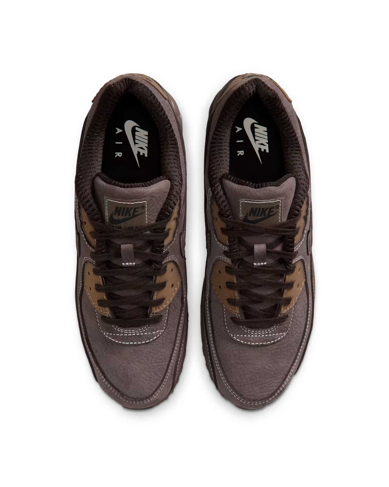Air Max 90 Shadow Brown