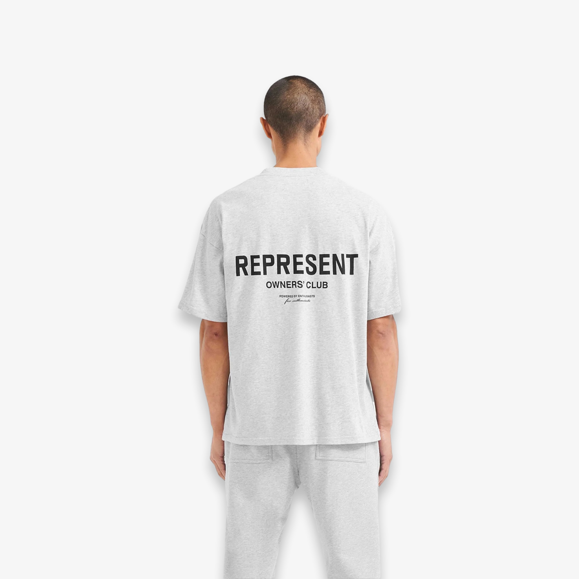 Represent Owners Club T-Shirt