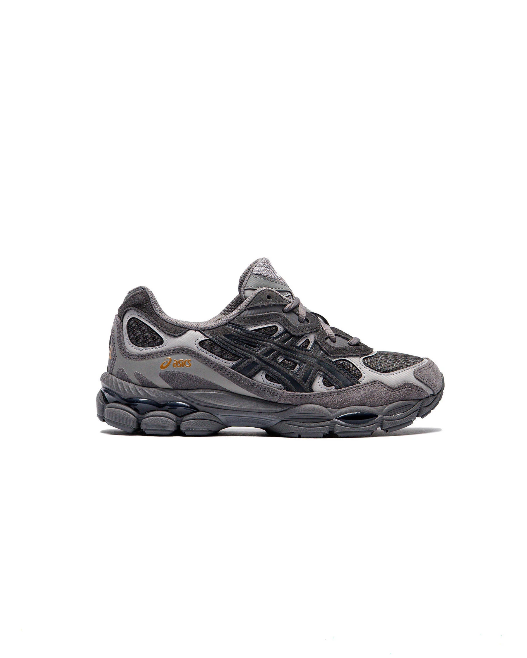 ASICS Gel-NYC Obsidian Grey