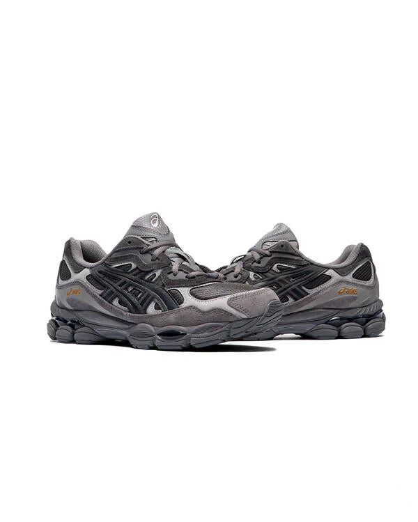ASICS Gel-NYC Obsidian Grey