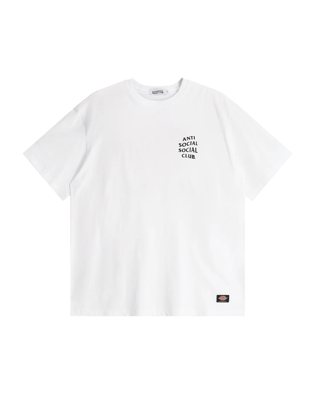ASSC x Dickies Logo Tee