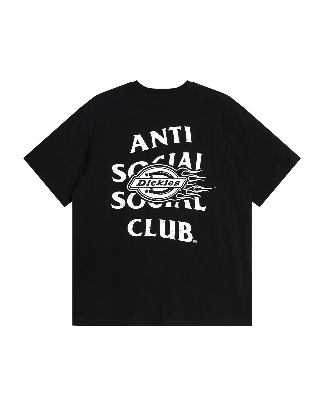 ASSC x Dickies Flame Tee