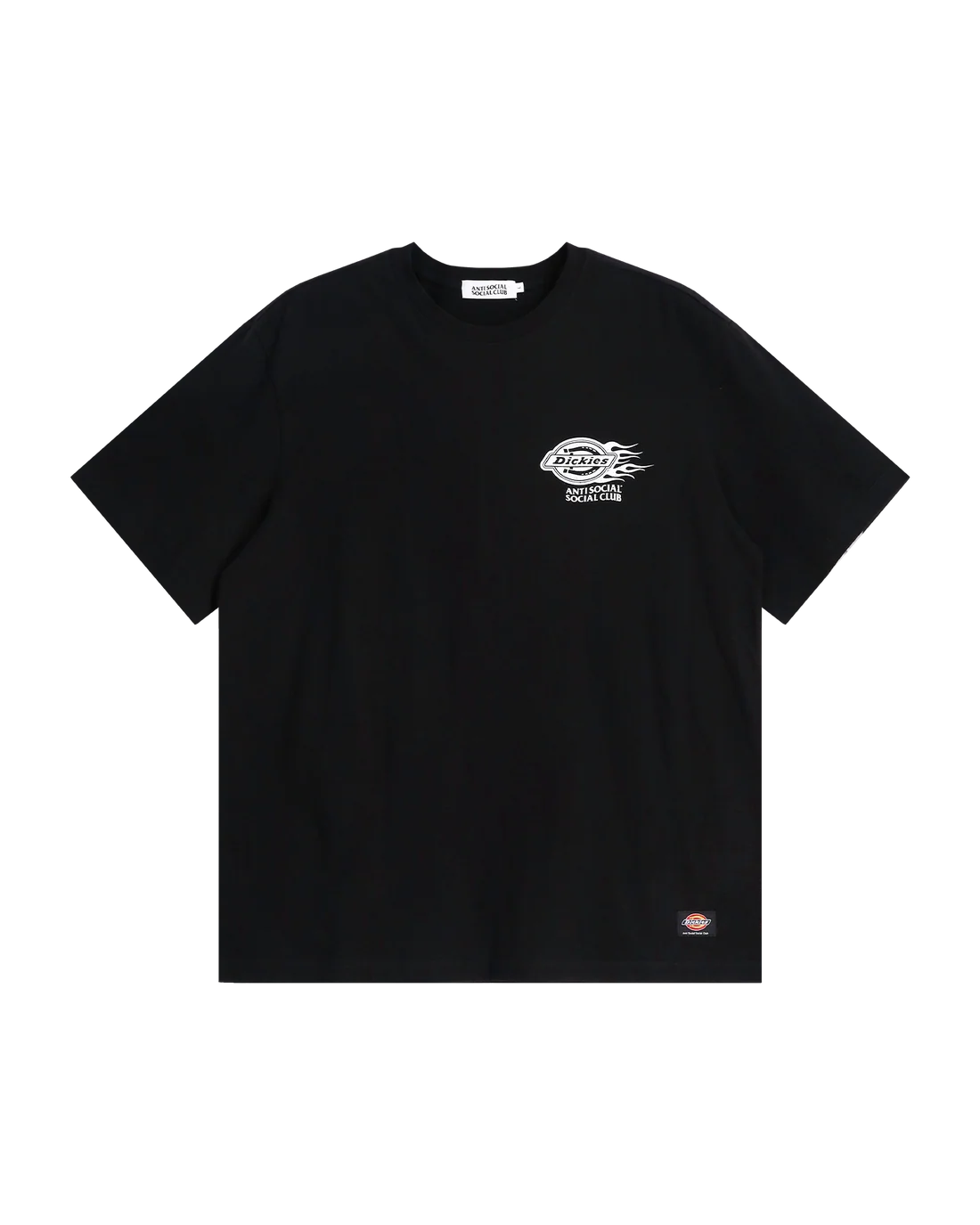 ASSC x Dickies Flame Tee