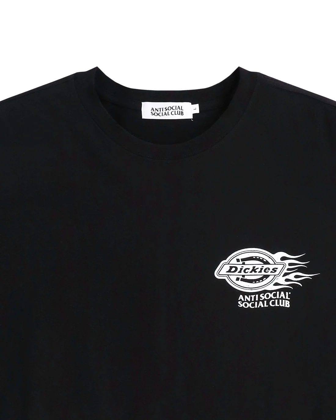 ASSC x Dickies Flame Tee
