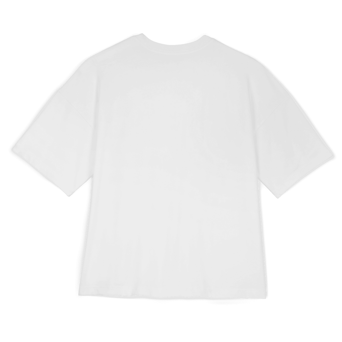 JORDAN X NEIGHBORHOOD BLACK CAT T-SHIRT SAIL