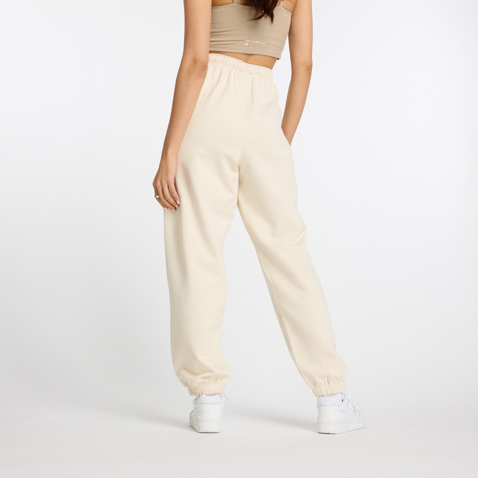 Athletics French Terry Jogger