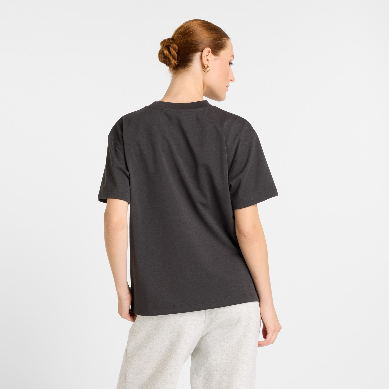 NB Harmony Fitted T-Shirt