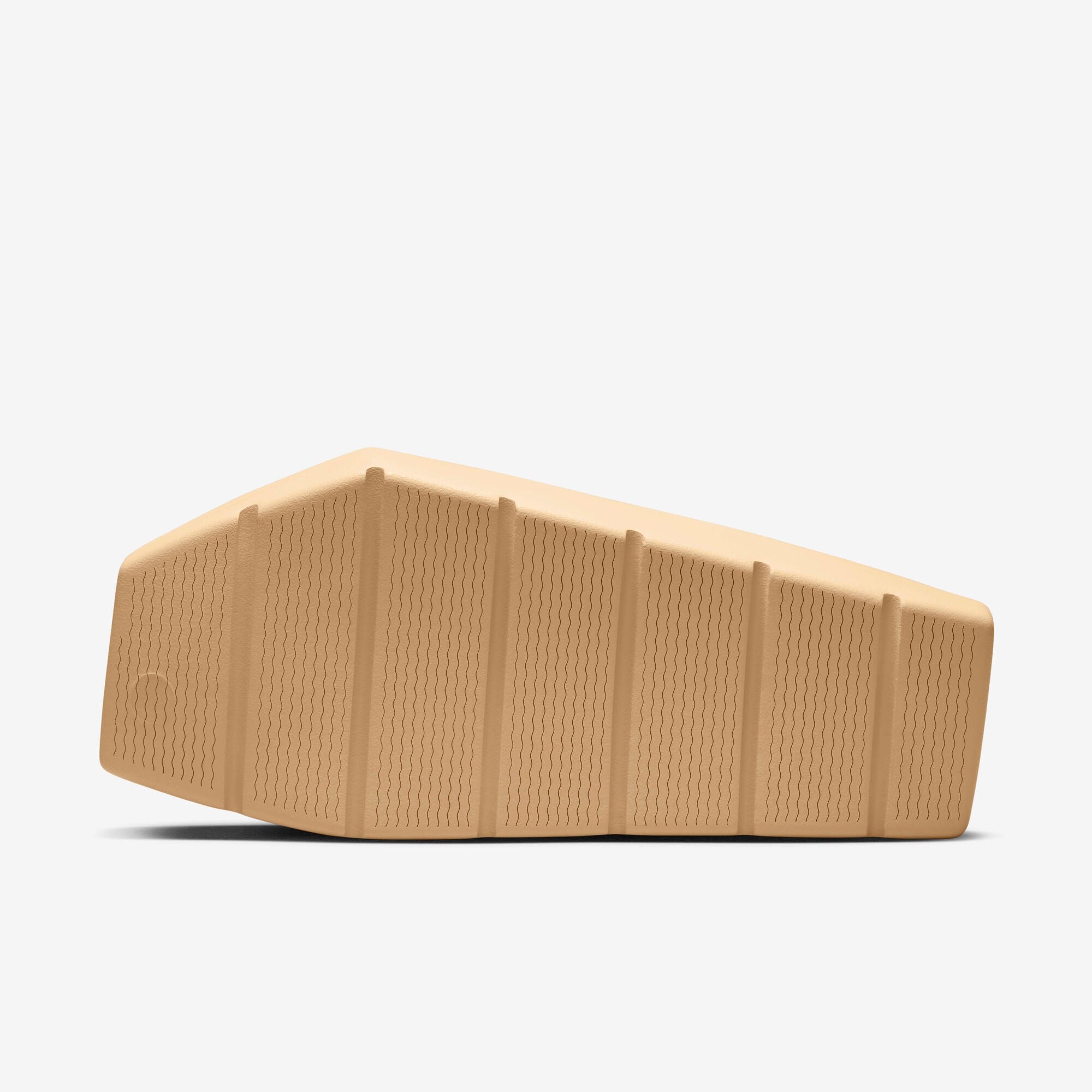 Hex Mule Celestial Gold Slide