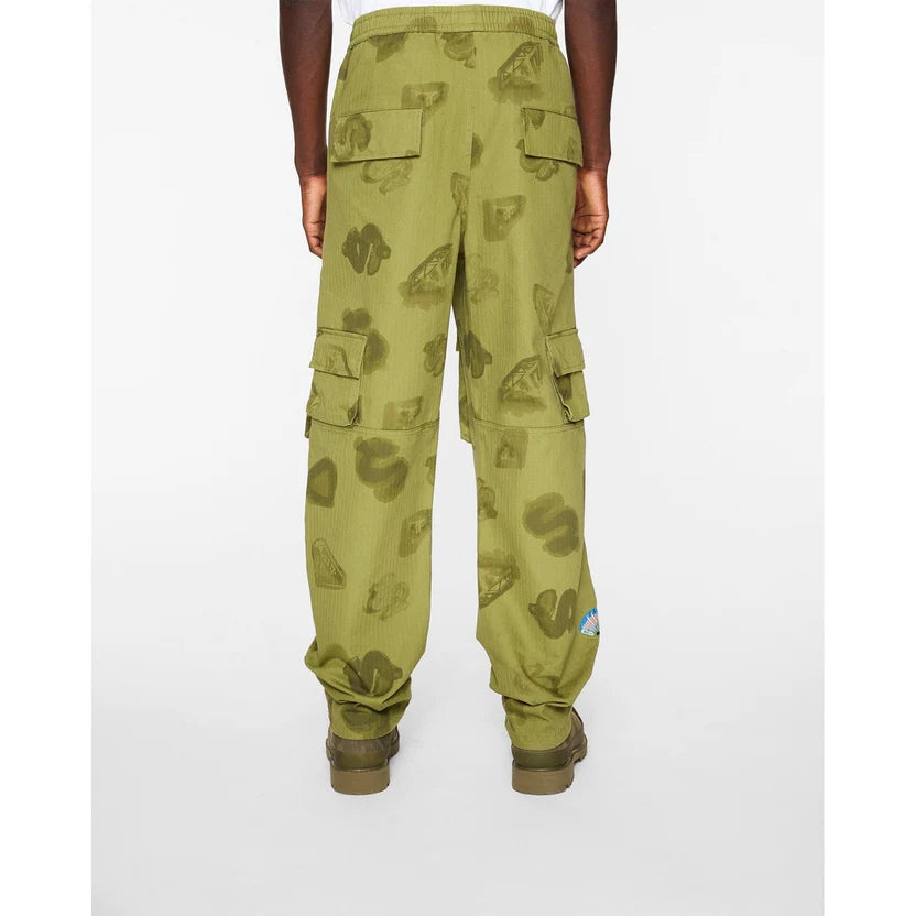 Bb Conceal Cargo Pants
