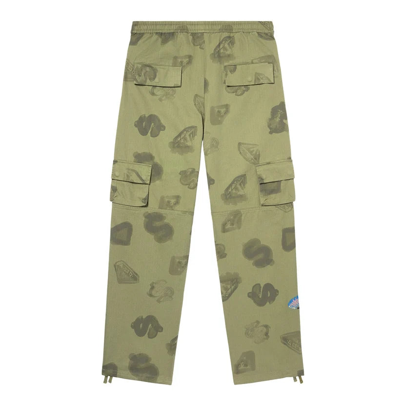 Bb Conceal Cargo Pants