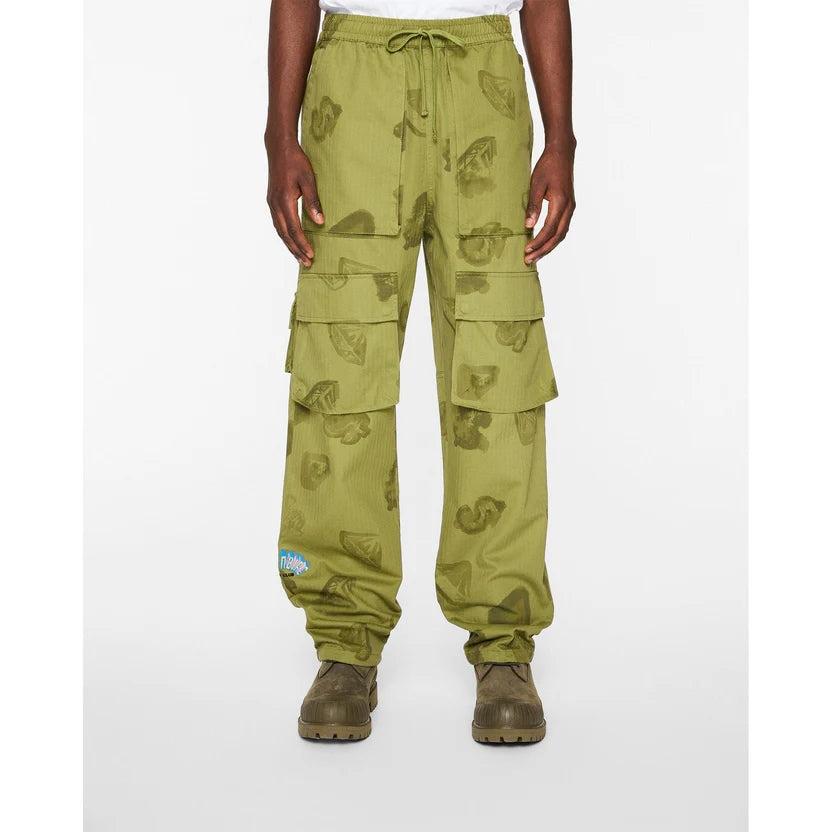 Bb Conceal Cargo Pants