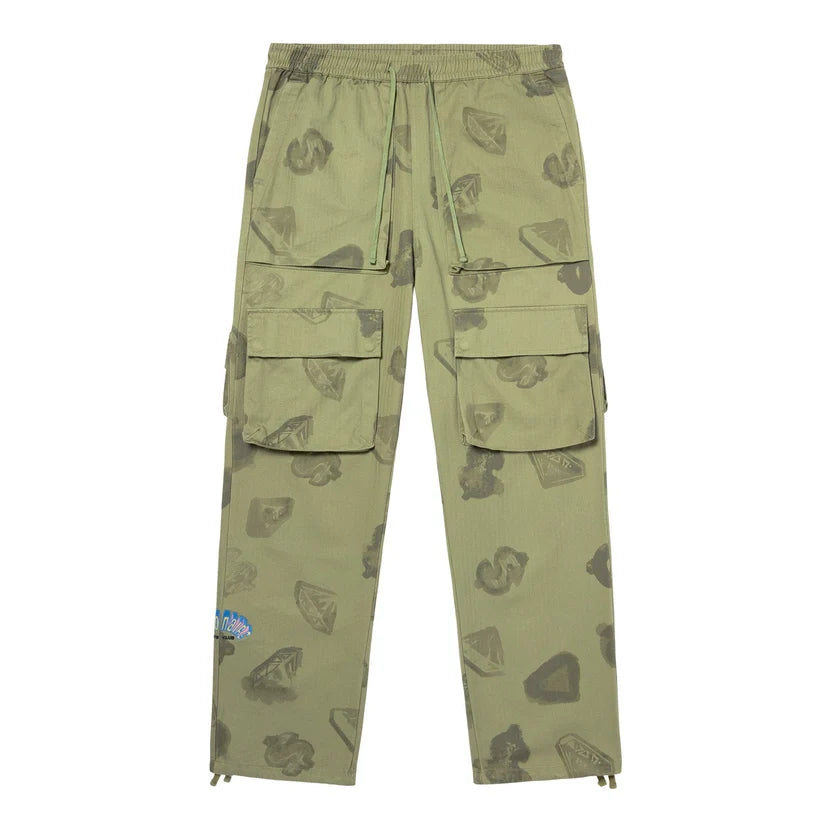 Bb Conceal Cargo Pants