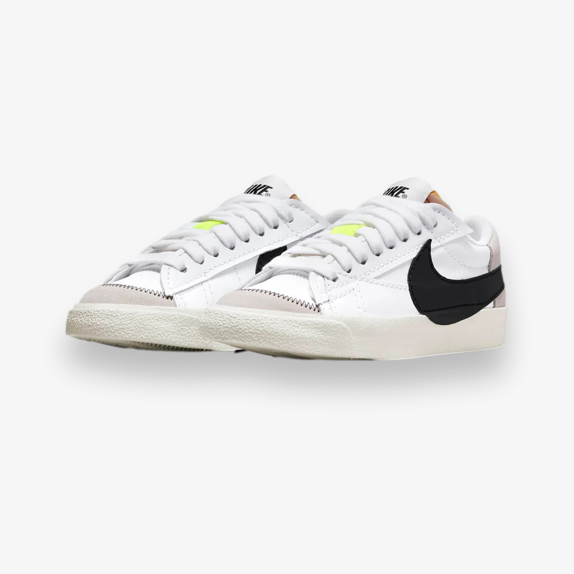 Blazer Low 77 Jumbo