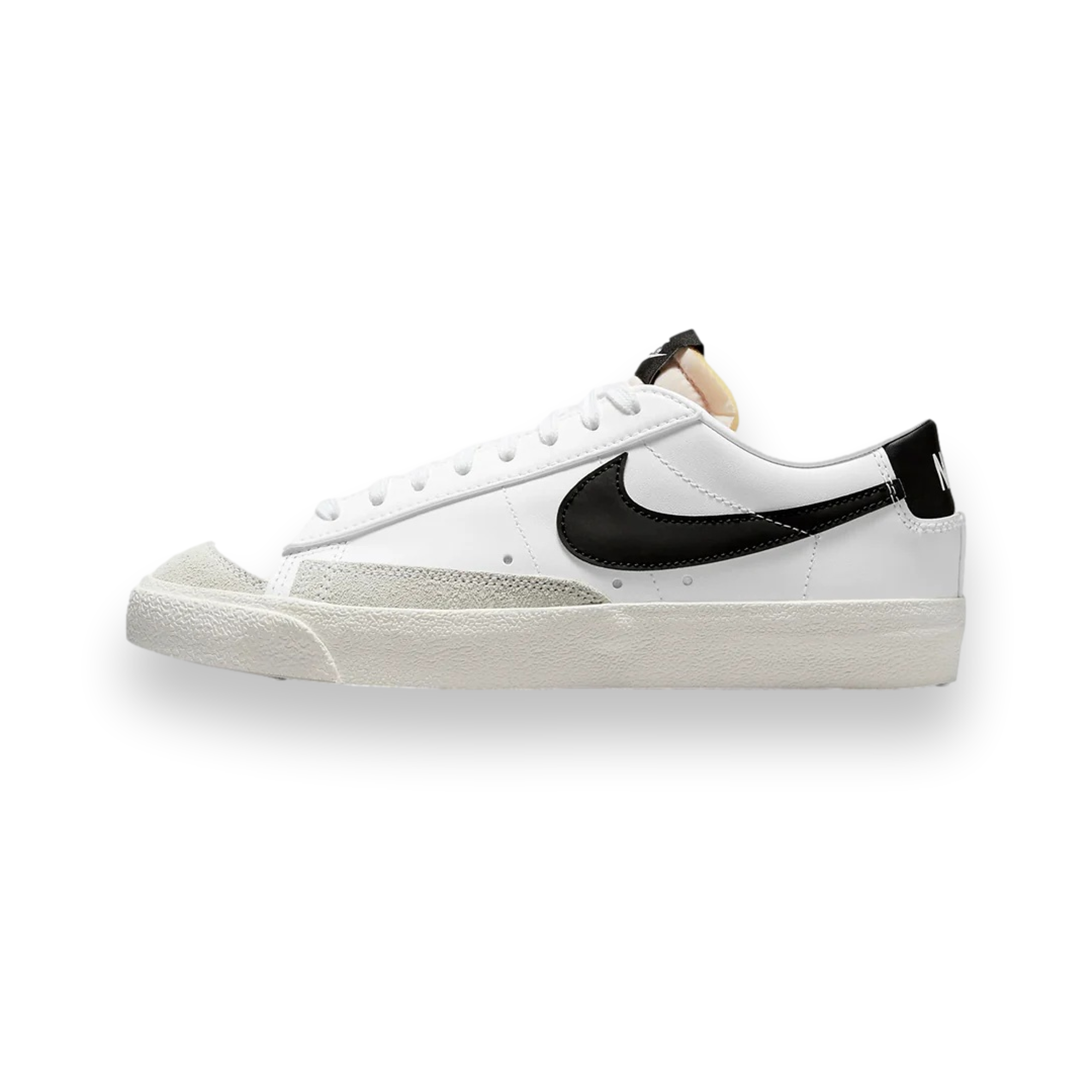 Blazer Lo Platform