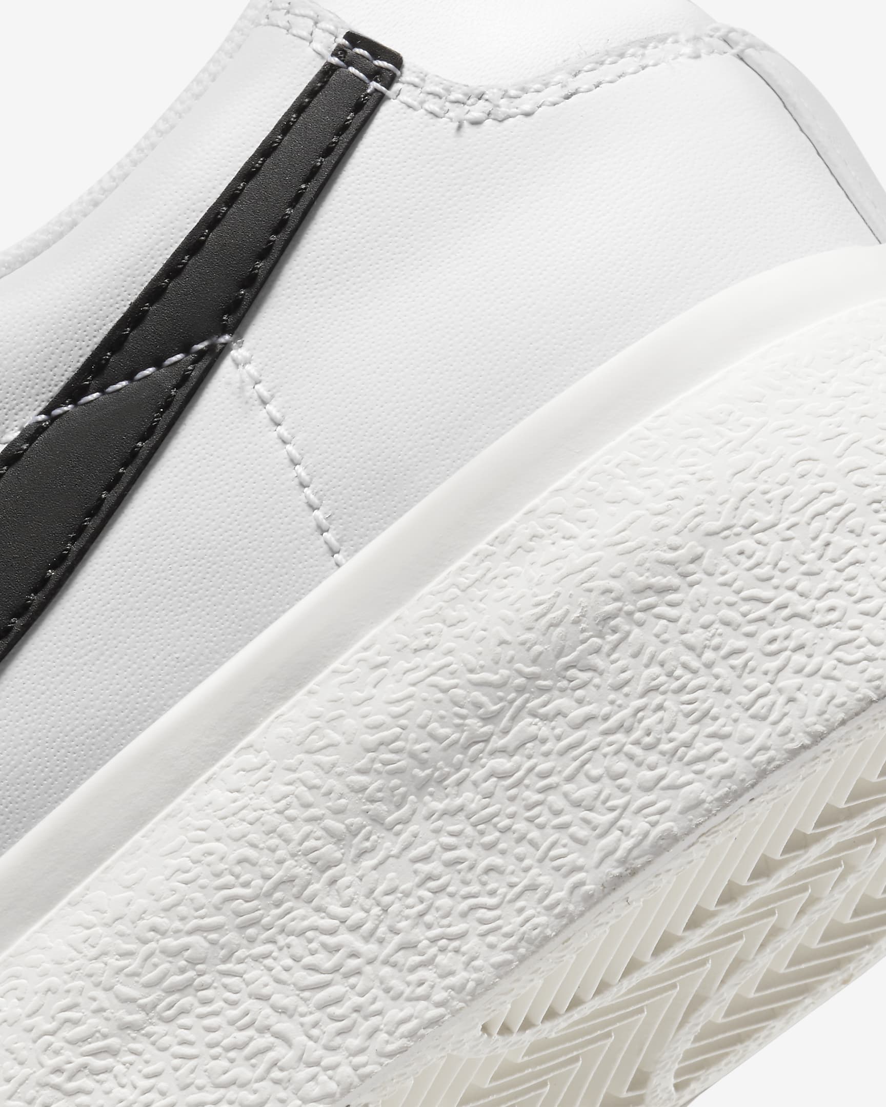 Blazer Lo Platform