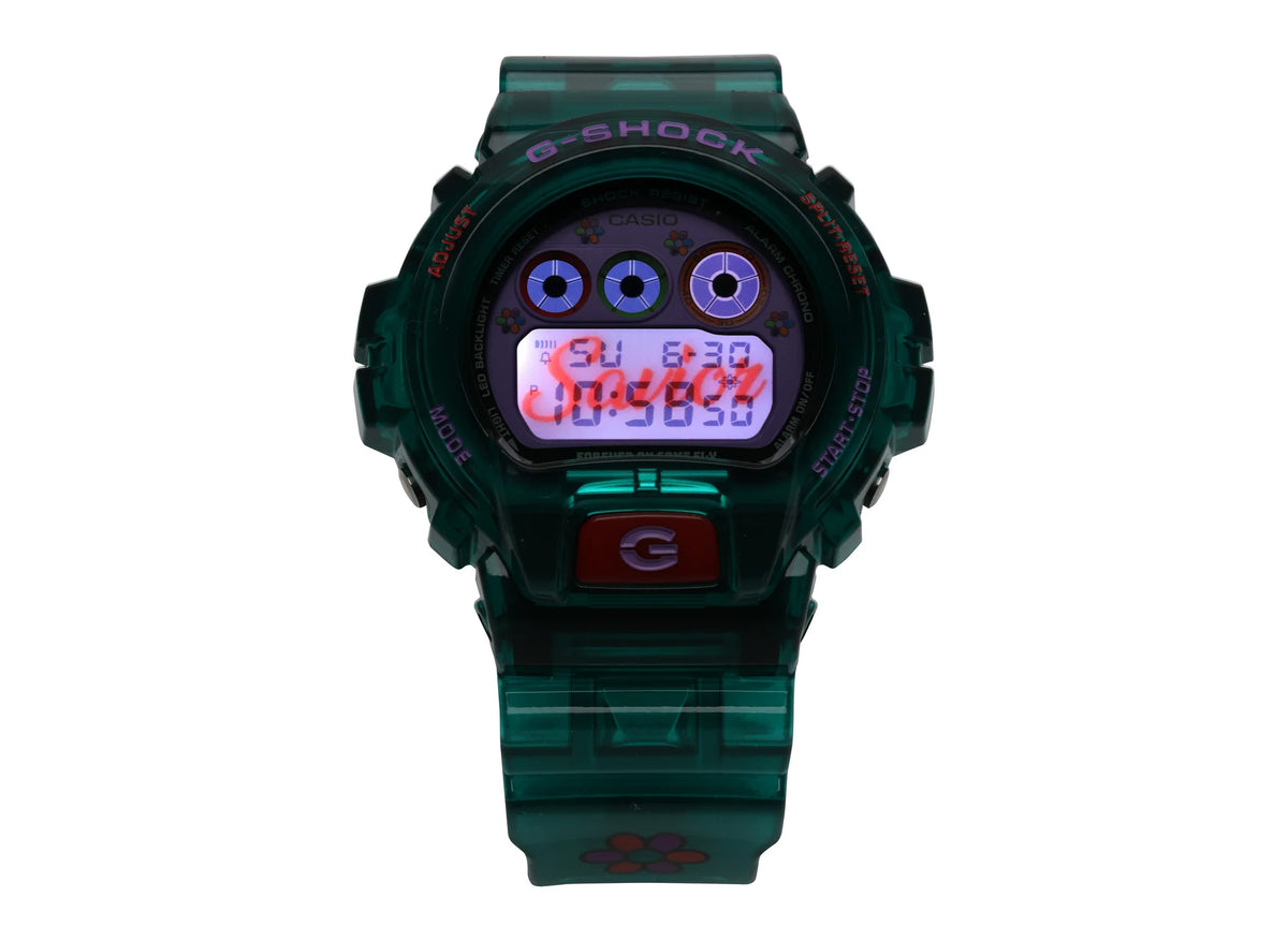 Casio G-Shock x Jae Tips DW6900JT26-3 Watch