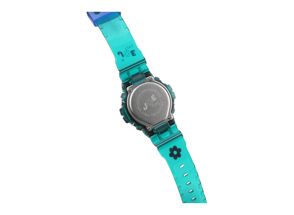 Casio G-Shock x Jae Tips DW6900JT26-3 Watch