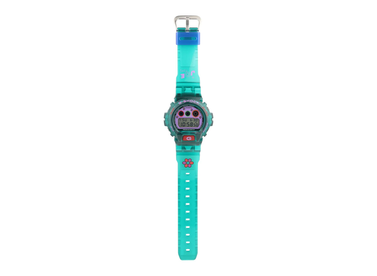 Casio G-Shock x Jae Tips DW6900JT26-3 Watch