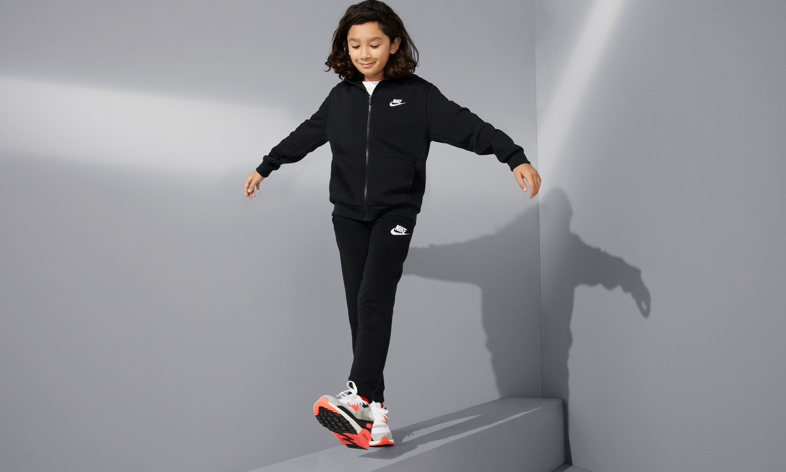 Full-Zip Hoodie