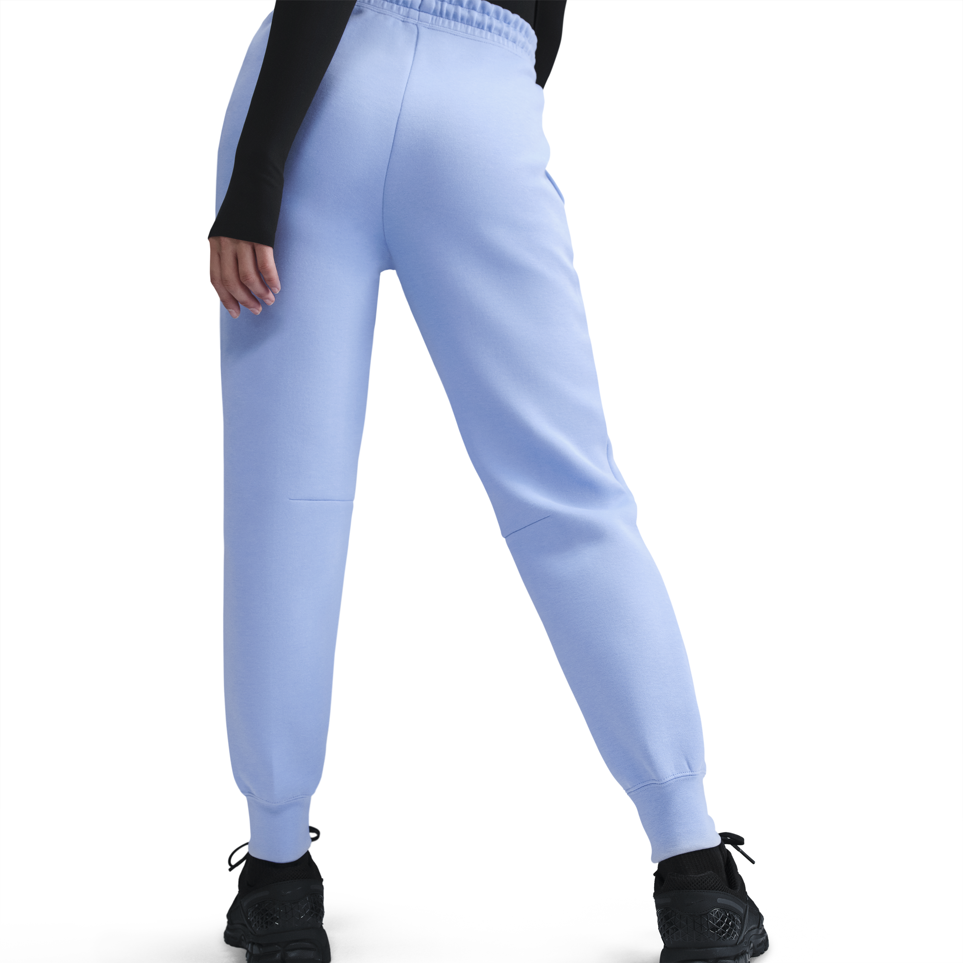 Sportswear Tech Fleece Mid-Rise Joggers