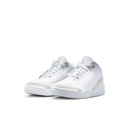Jordan 3 Retro Pure Money PS