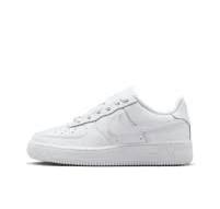 Air Force 1 Low LE Triple White GS