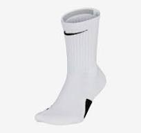 Elite Crew Socks