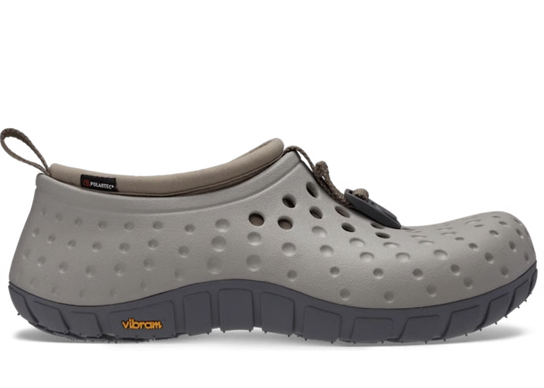 Crocs-UNI Tembo II RO -Gray