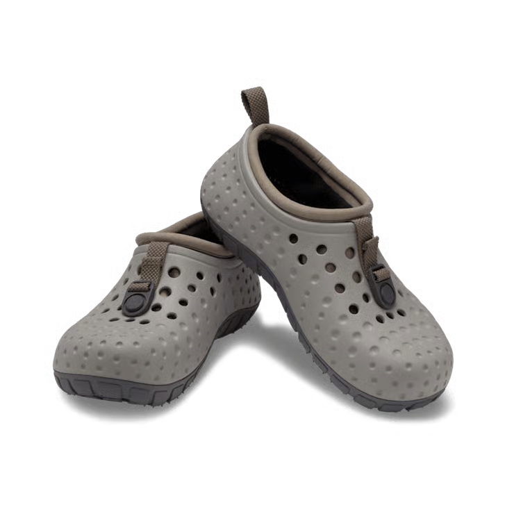 Crocs-UNI Tembo II RO -Gray