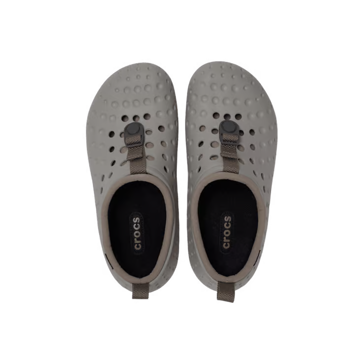 Crocs-UNI Tembo II RO -Gray