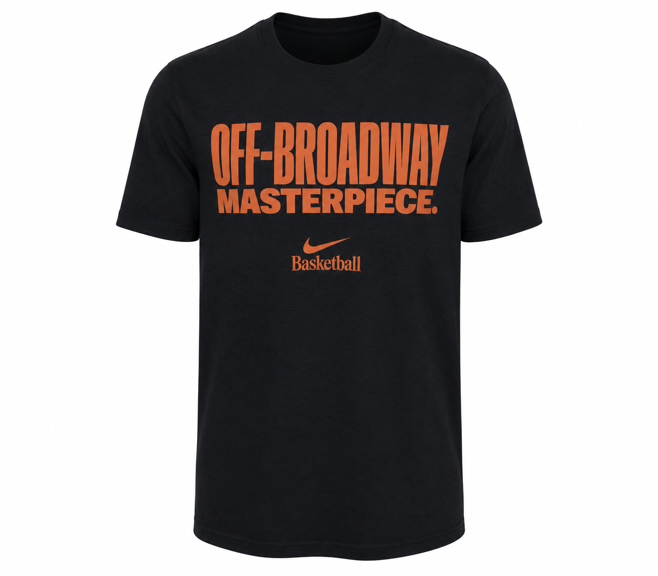 Nike Off-Broadway Masterpiece Kinks T-shirt
