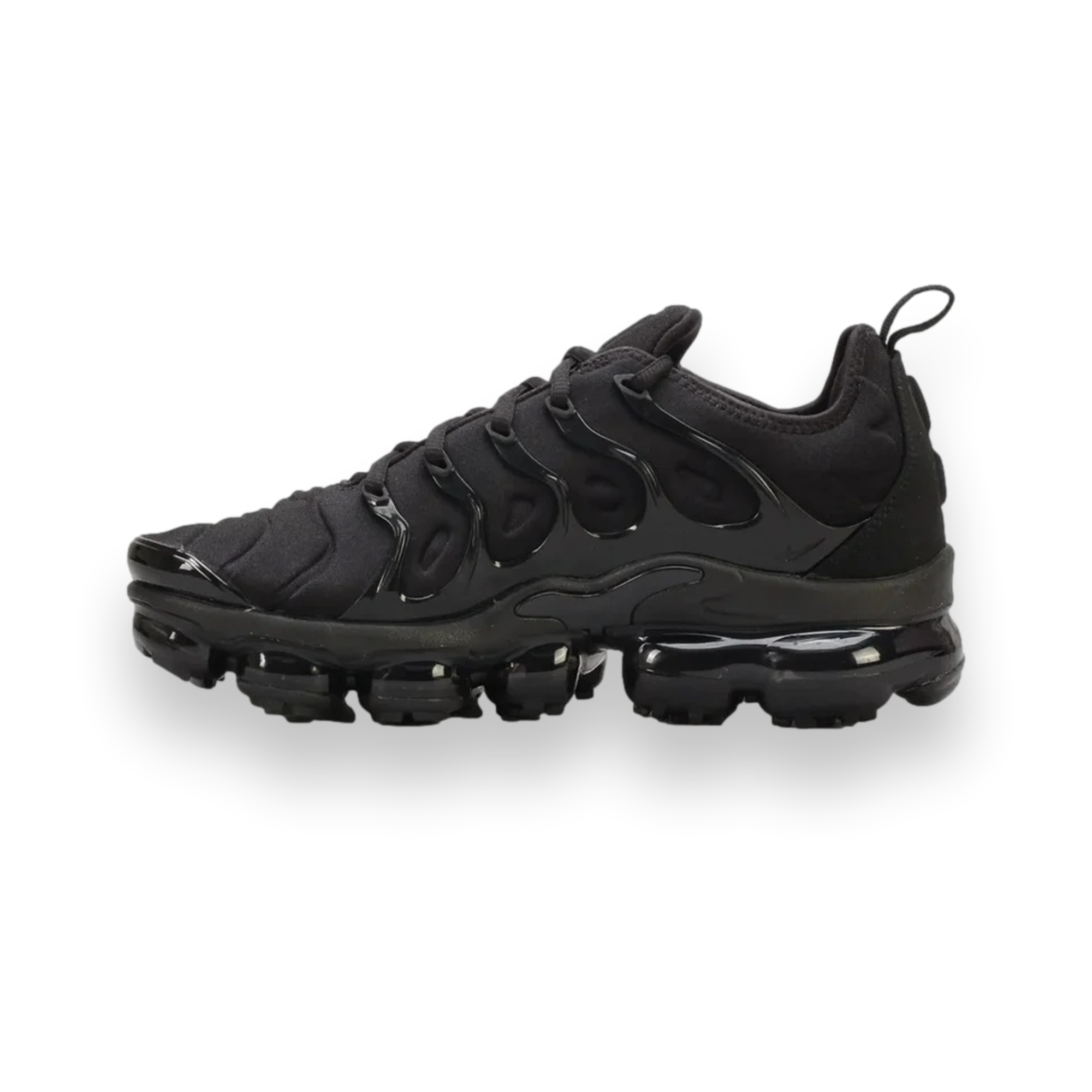 Air VaporMax Plus Triple Black