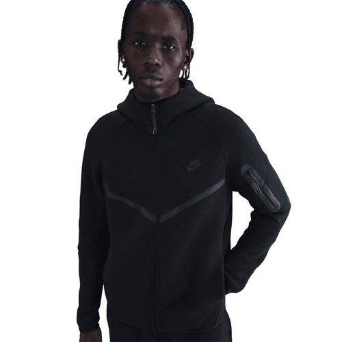 Tech Fleece Windrunner Full-Zip Hoodie