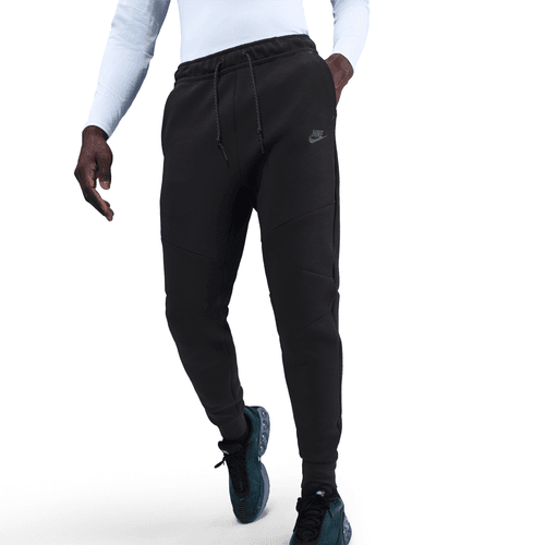 Tech Fleece Joggers 'Black'