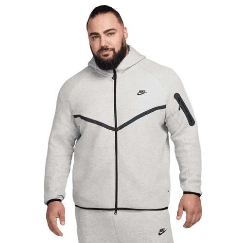 Tech Fleece Windrunner Full-Zip Hoodie