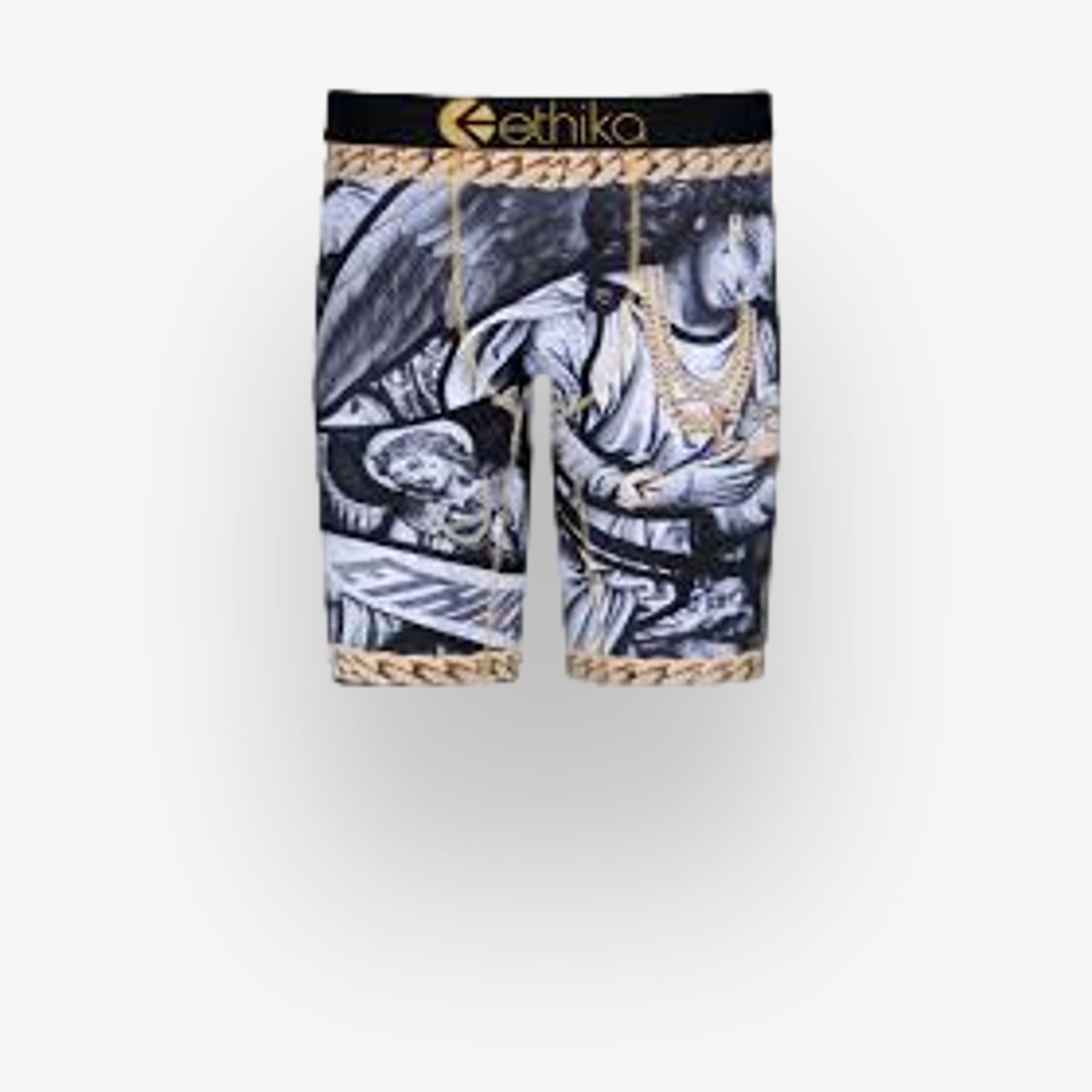 MLUS3395-Men Heavenly