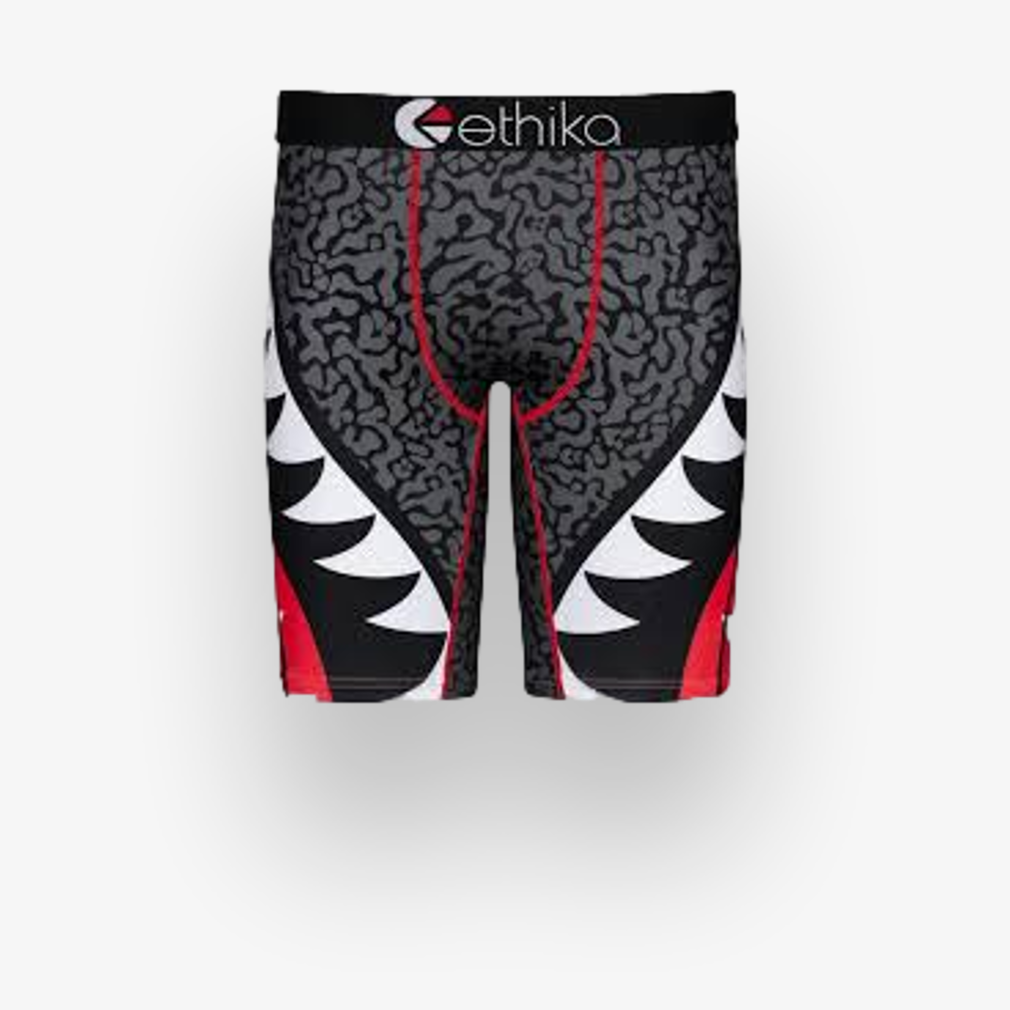 Bmr Double Sided-Boxer Brief