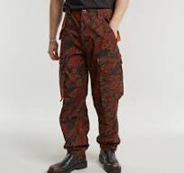 R-3N Regular Straight Cargo