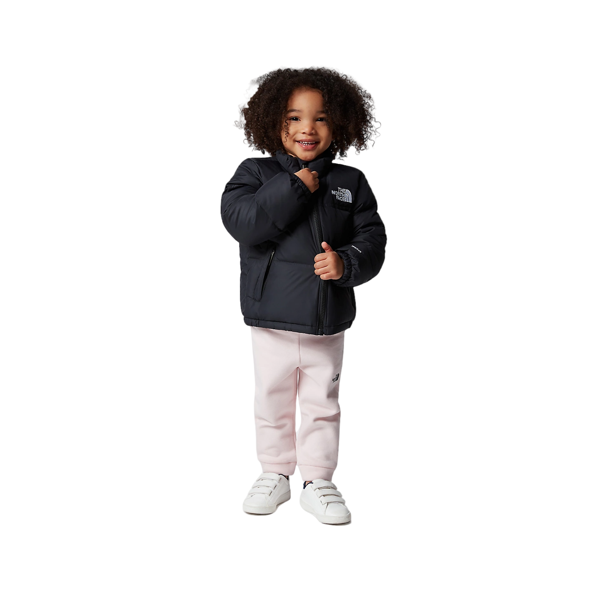 1996 Retro Nuptse Jacket