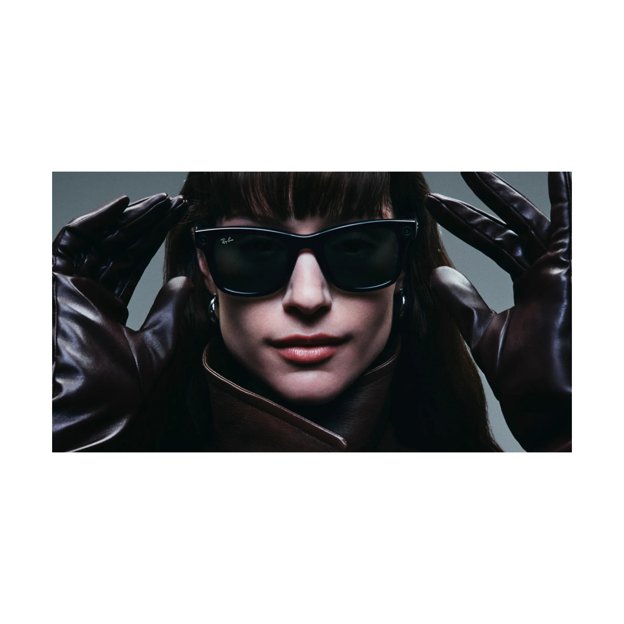 Ray-Ban Meta Wayfarer (Gen 2) Transitions