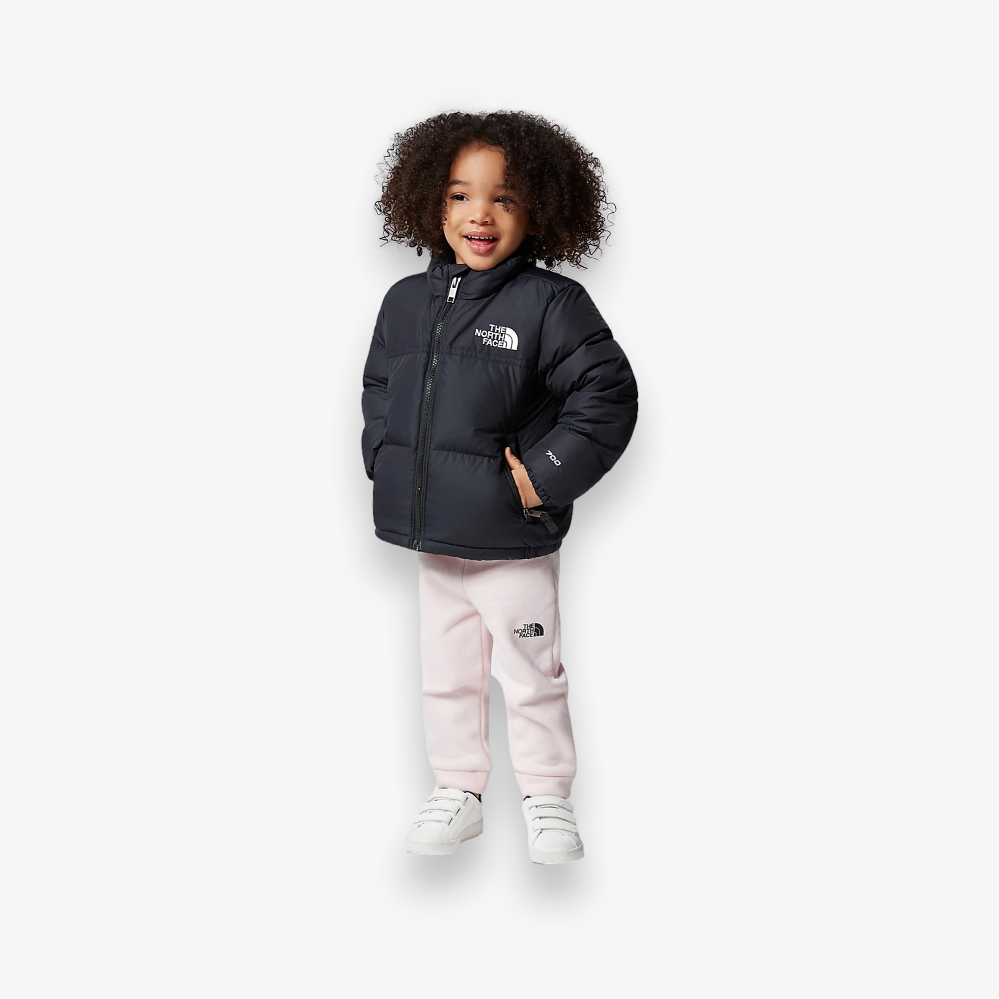 1996 Retro Nuptse Jacket