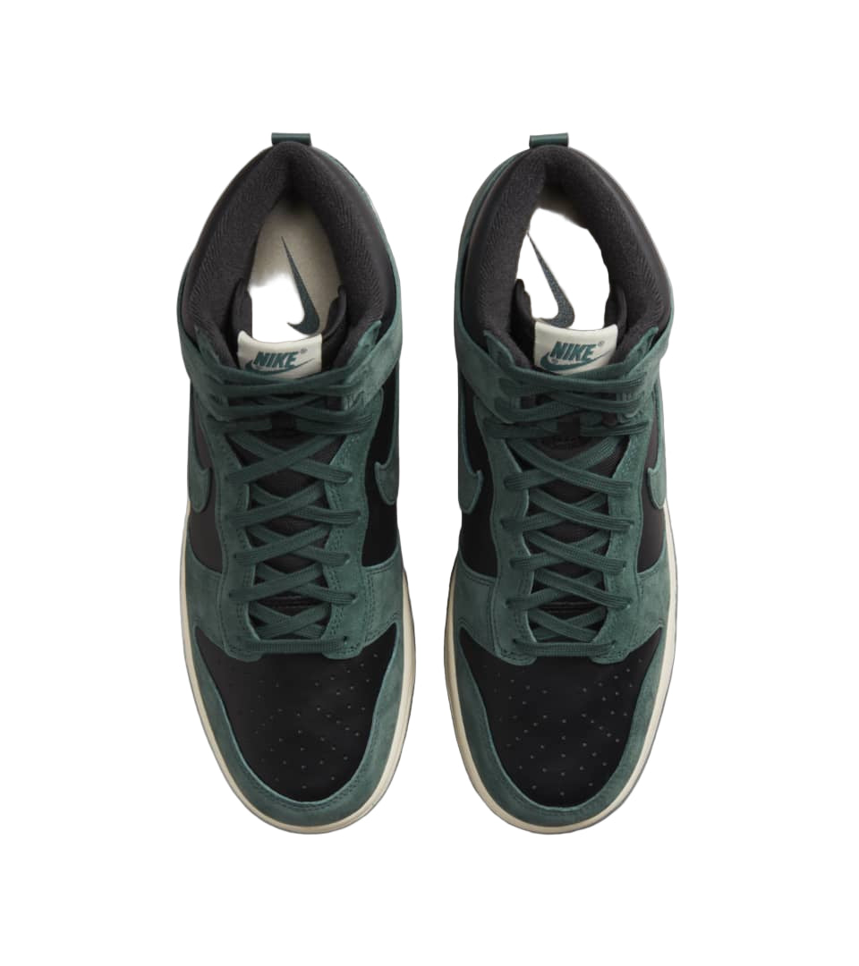 Dunk High Retro PRM Faded Spruce