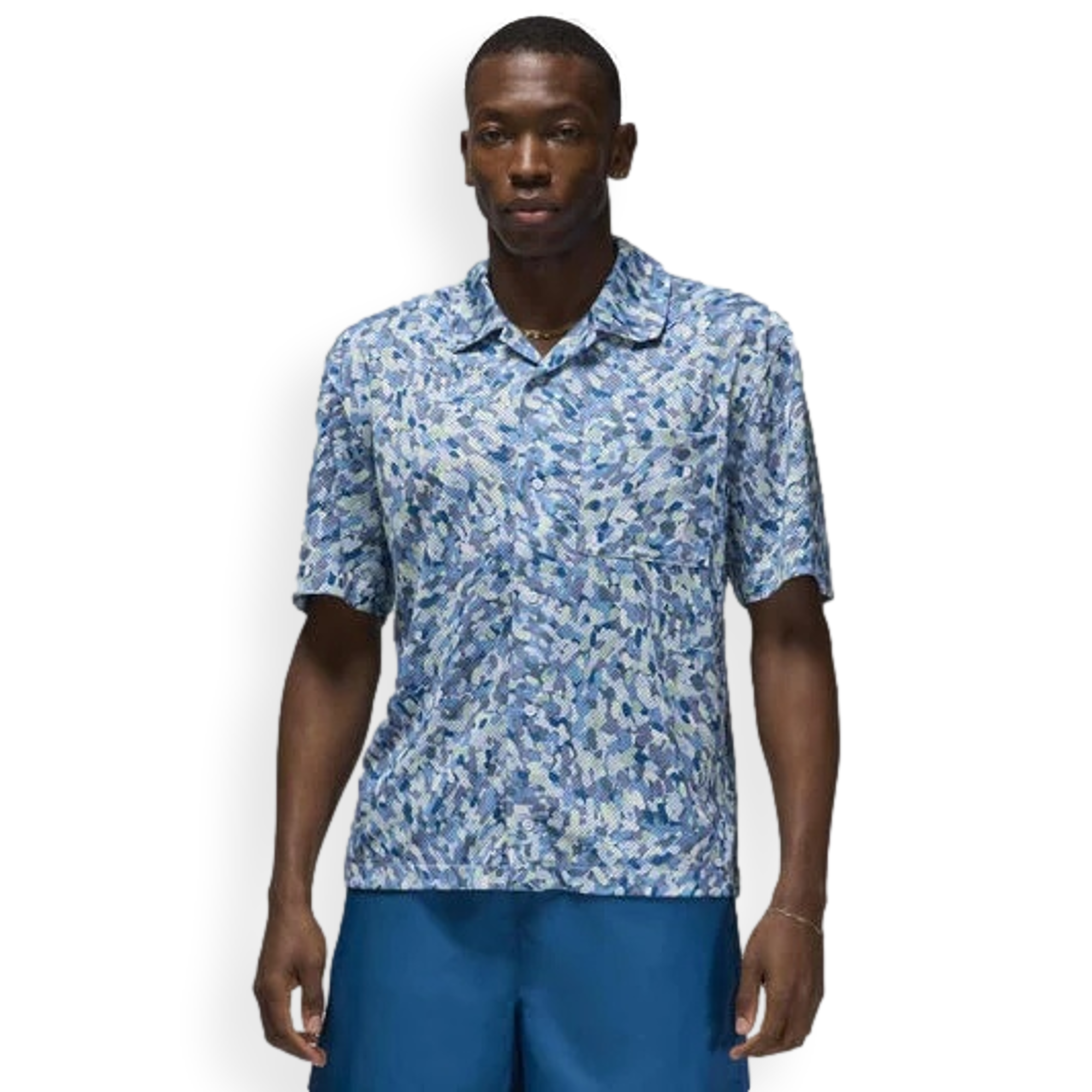 Jordan Essentials Poolside Top