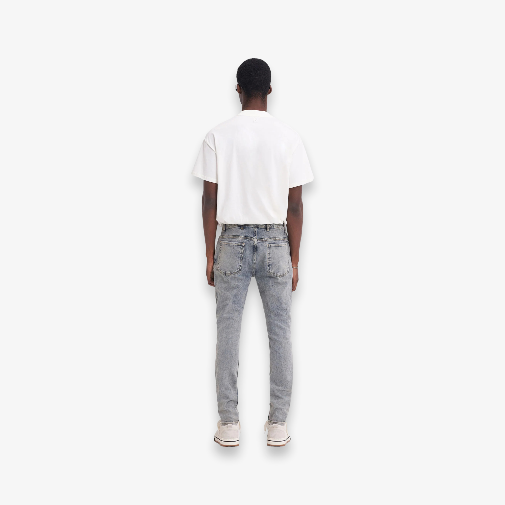 R1 Destroyer Denim