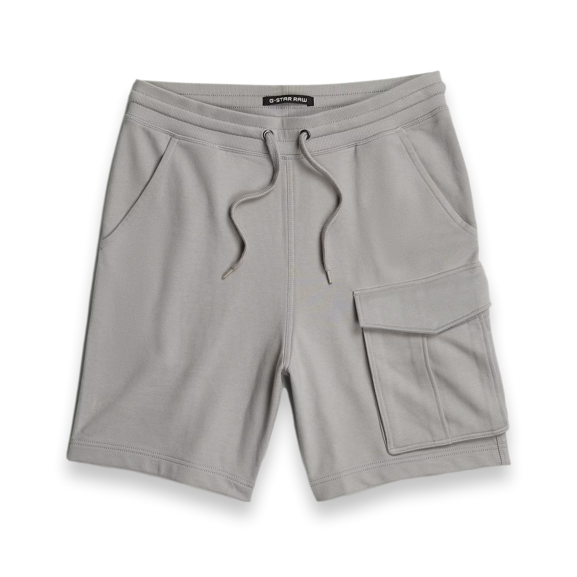 One Pocket Sweat Shorts