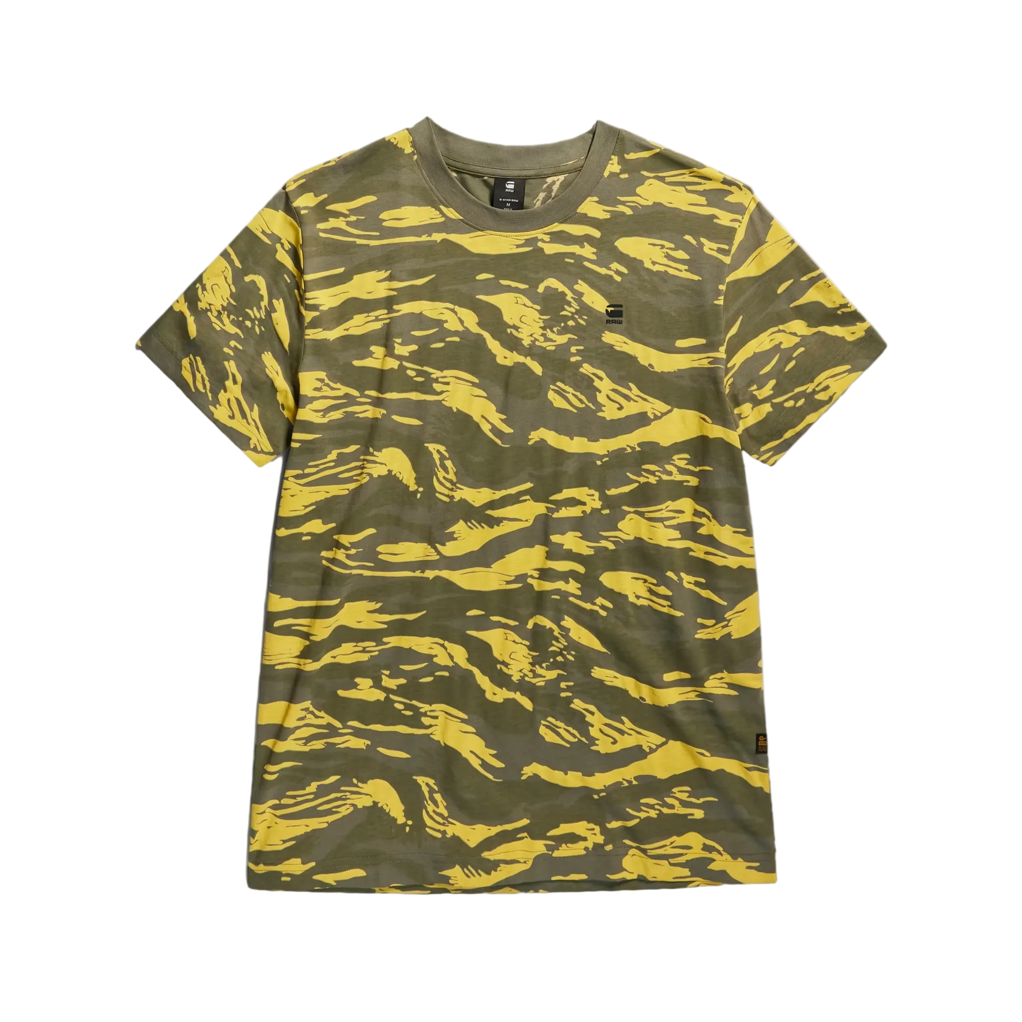 Tiger Camo T-Shirt