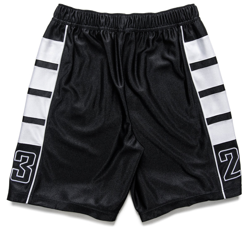 Jordan Brooklyn Cat Scratch Shorts