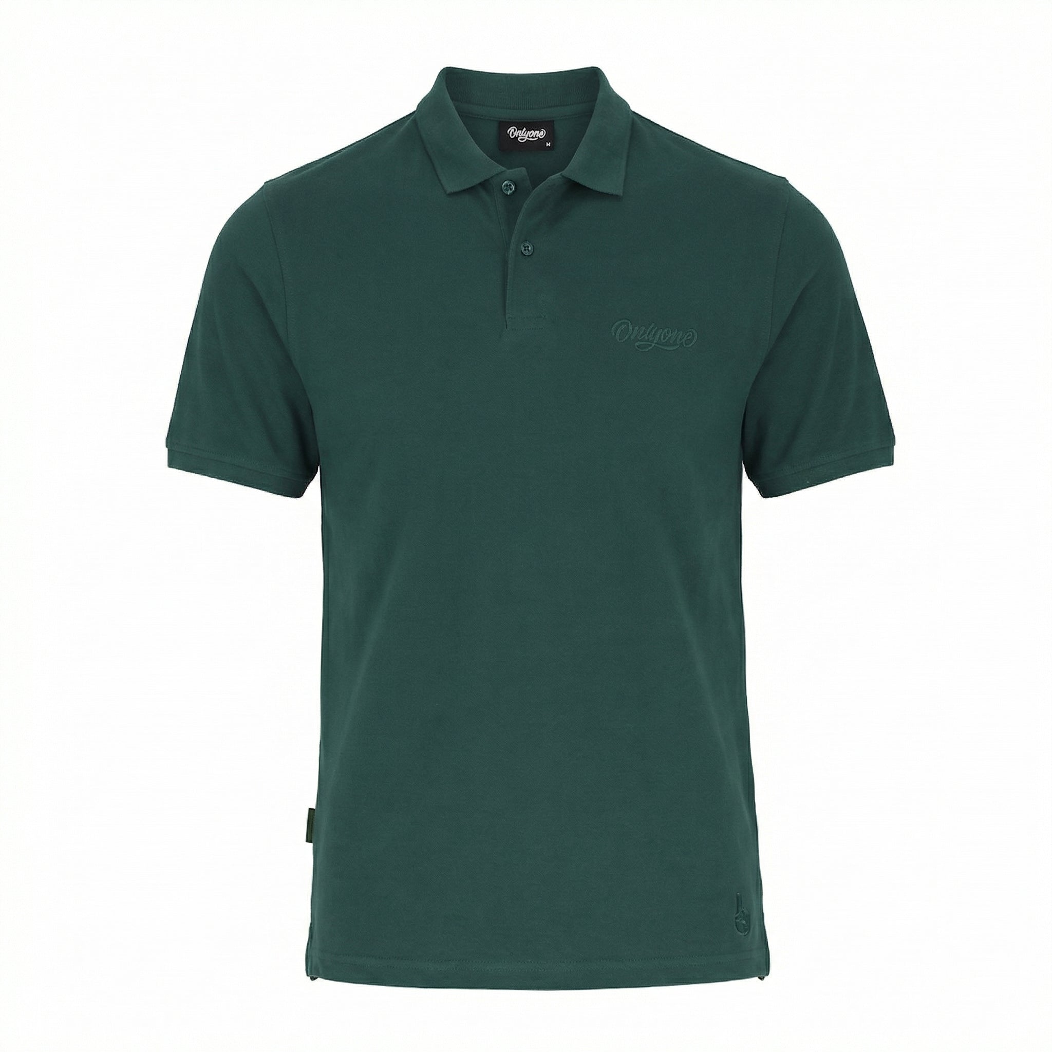 Everyday Polo Green T-Shirt