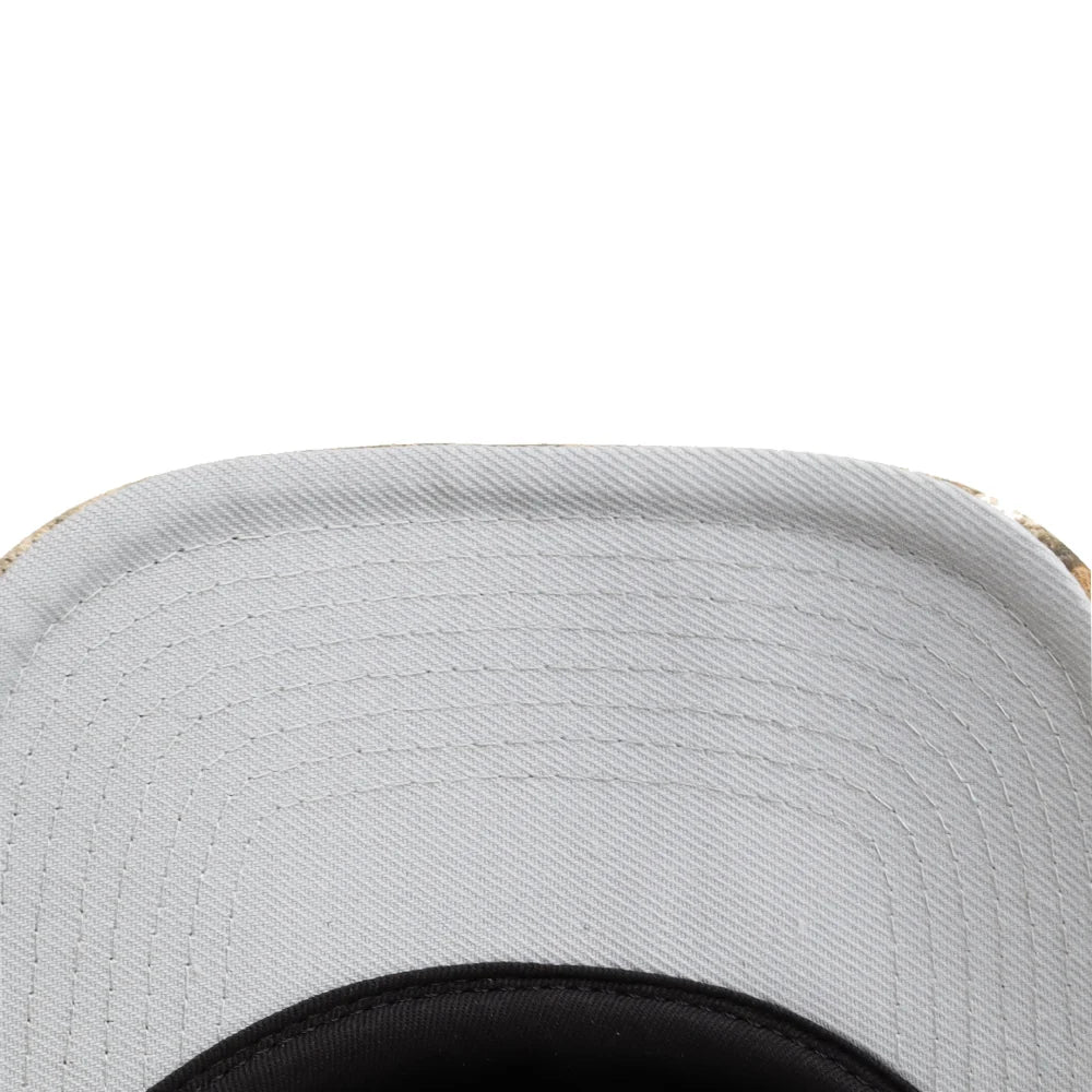 Real Tree 9Forty A-Frame Snapback