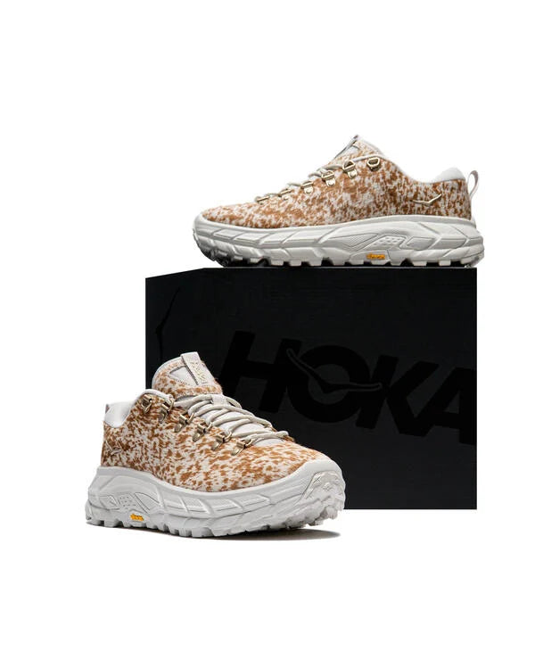 HOKA-UNI TOR SUMMIT +